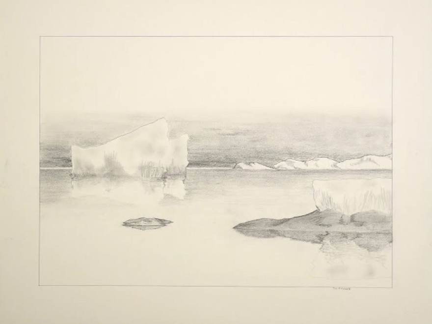 Nuluat Issivitait by Tim Pitsiulak