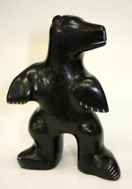 Female Dancing Bear Female Dancing Bear