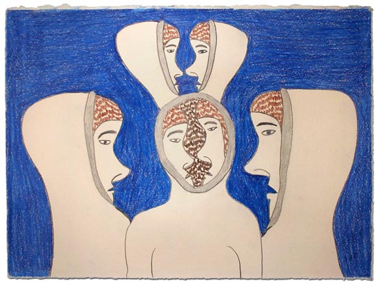 Untitled, 1995