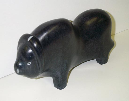 Musk Ox Musk Ox