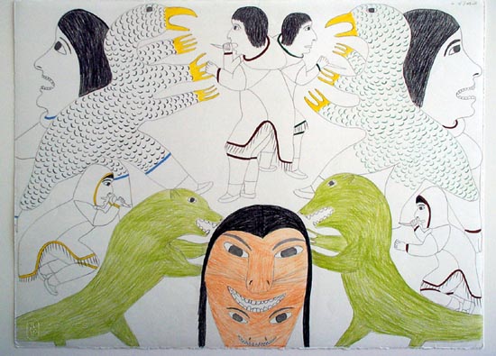 Transformation, 1978