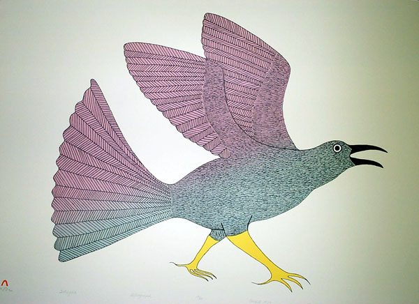 Tulugak Tulugak