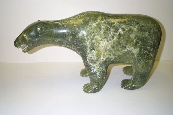 Polar Bear Polar Bear