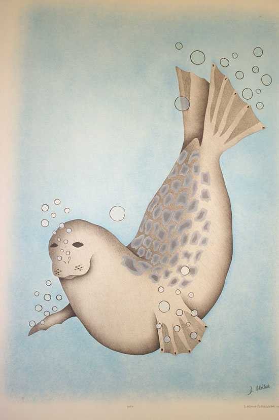 Seal Seal