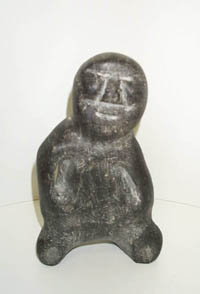 Fourty Years of Keewatin Sculpture Fourty Years of Keewatin Sculpture
